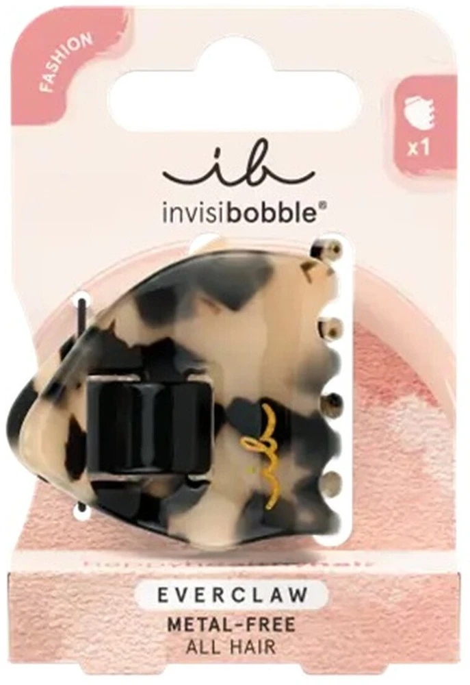 Invisibobble Everclaw Leo Baby S Plaukų sagtukas