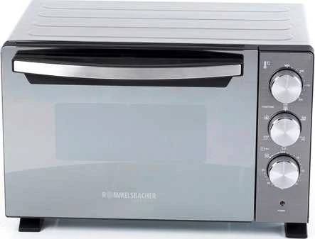 Elektrinė mini krosnelė Rommelsbacher BGS-1400