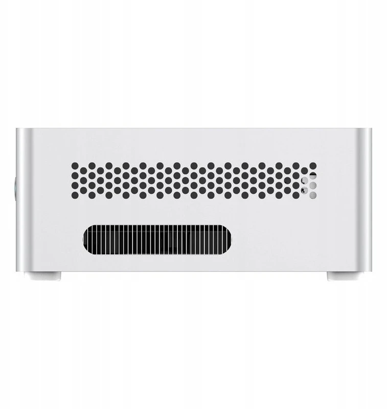 MINI PC Minis Forum NAB6 Lite Intel Core i5-12600H, be procesoriaus