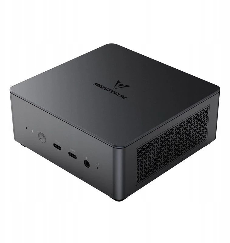 MINI-PC Minis Forum UM790 Pro Ryzen 9 7940HS barebone