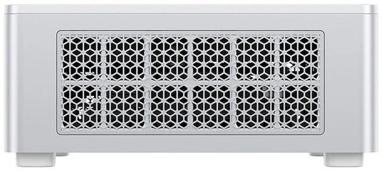 MINI PC Minis Forum UM870 Plus Ryzen 7 8745H be priedų
