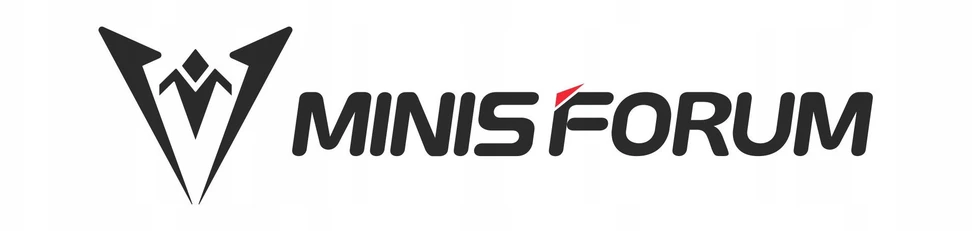 MINI-PC Minis Forum UM890 Pro Ryzen 9 8945HS barebone