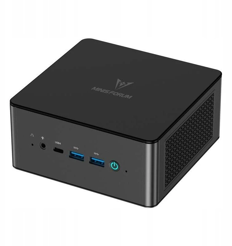 MINI-PC Minis Forum UM890 Pro Ryzen 9 8945HS barebone