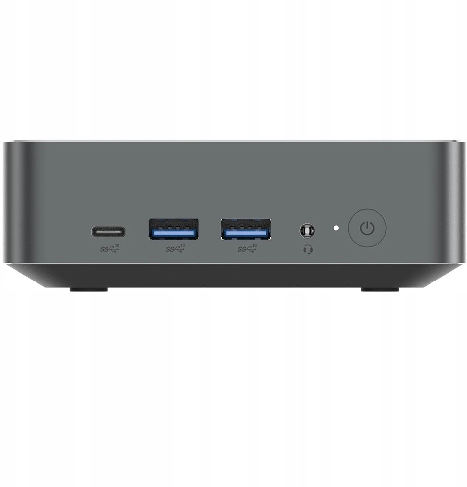 Mini kompiuteris Minix N512 i5 12600h 16GB 1TB Windows 11 Pro