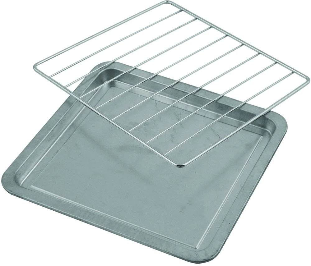 Mikrobangų krosnelė Esperanza EKO007N Mini Oven 10 l 800 W Juodas
