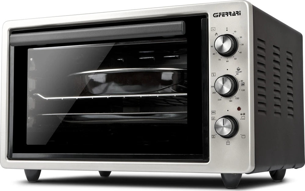 Elektrinė krosnelė Elektrinė orkaitė G3FERRARI G1015200 37L