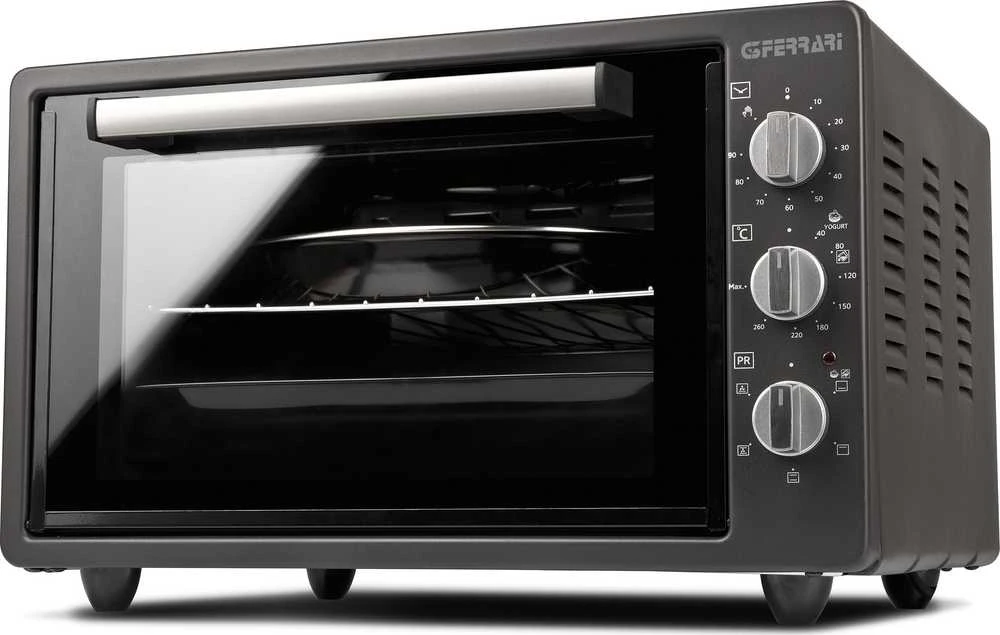 Elektrinė krosnelė Konvekcinė krosnelė G3FERRARI G10147 37L