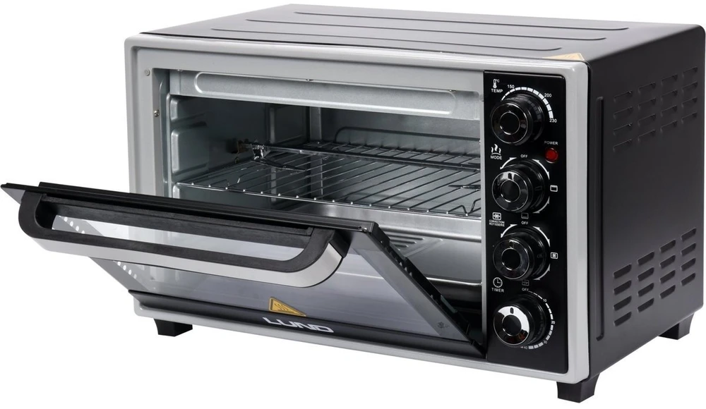 Lund Toya Sa Poland Elektrinė konvekcinė orkaitė | 1600 W | 28 l (68050)