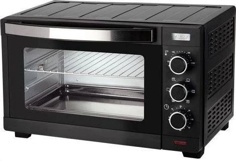 Elektrinė krosnelė MPM MPE-09 / T mini orkaitė