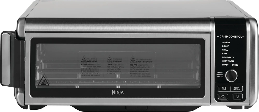 Daugiafunkcinė orkaitė Ninja Foodi 8-in-1, SP101EU