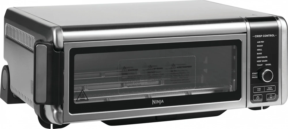 Daugiafunkcinė orkaitė Ninja Foodi 8-in-1, SP101EU