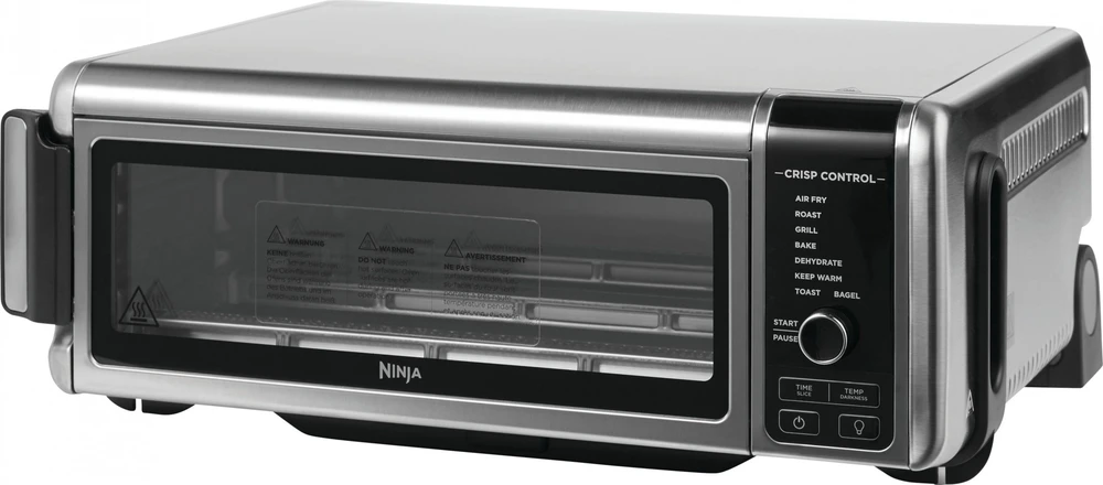Daugiafunkcinė orkaitė Ninja Foodi 8-in-1, SP101EU