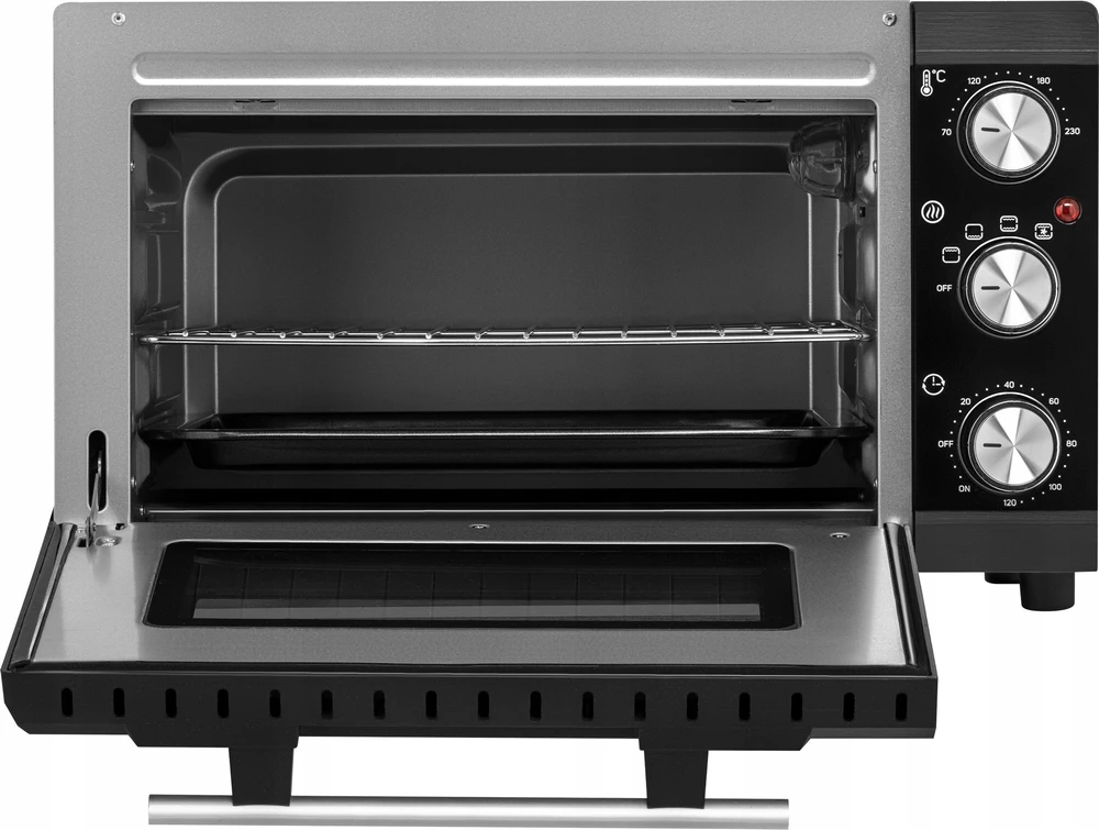 Elektrinė krosnelė SENCOR SEO 2000BK