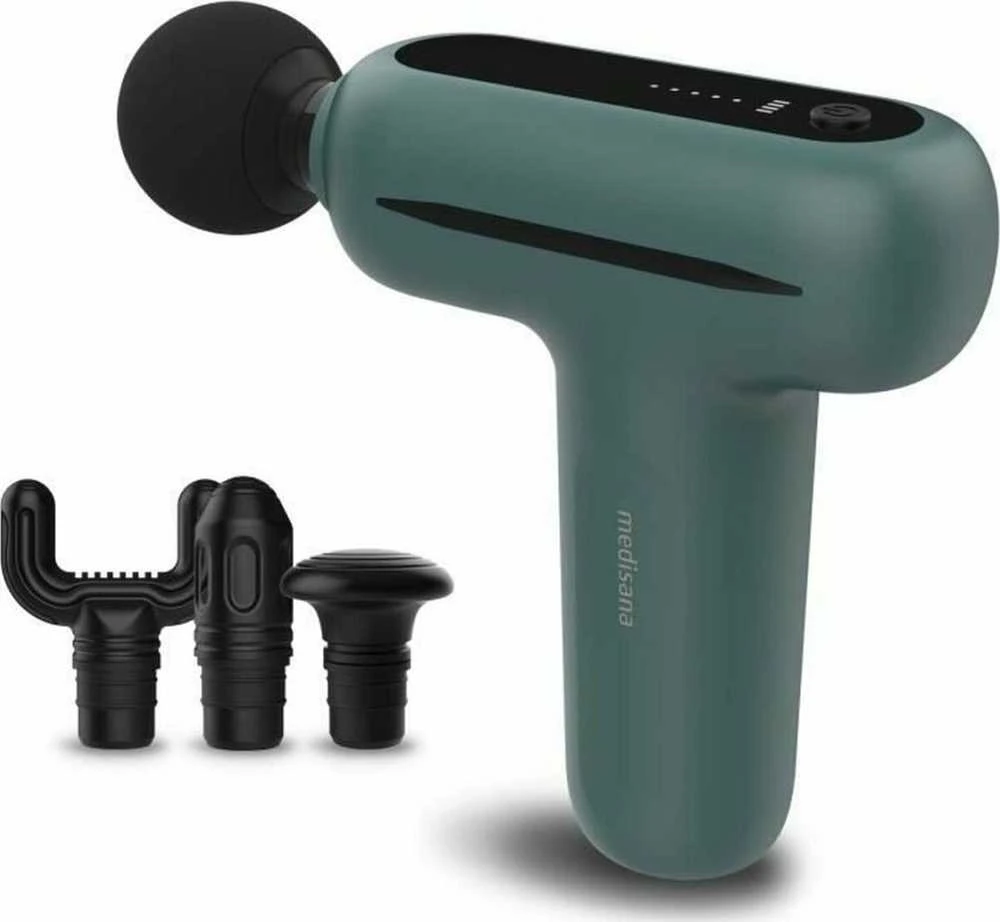 Medisana MG 200 mini massage gun