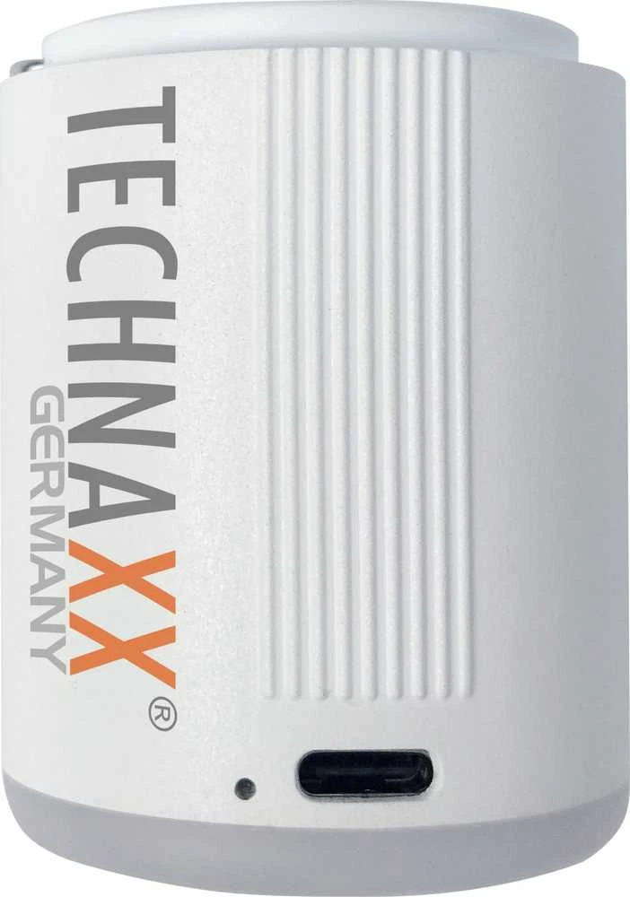 „Technaxx TX-261“ mini auksinis siurblys
