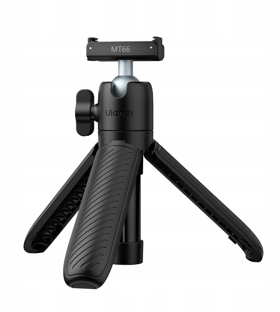 Ulanzi Mini Statyw Kijek Selfie Laikiklis Na Kuprinė Dji Action 5 Pro 4 3 / Ulanzi / Mt66