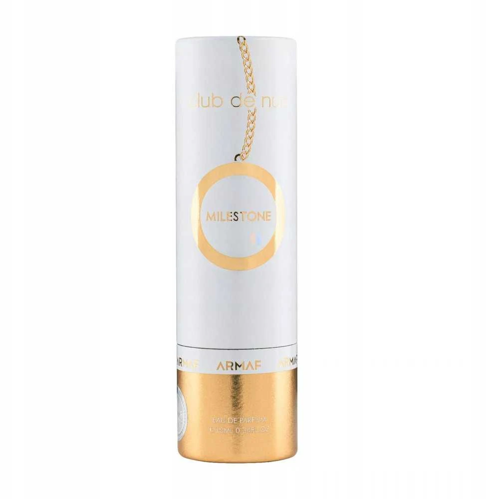 Armaf Club de Nuit Milestone parfuminio vandens purškiklis 10ml