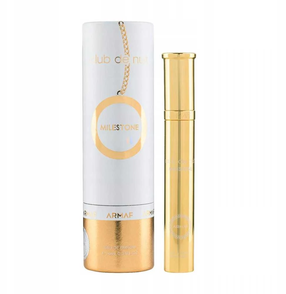 Armaf Club de Nuit Milestone parfuminio vandens purškiklis 10ml