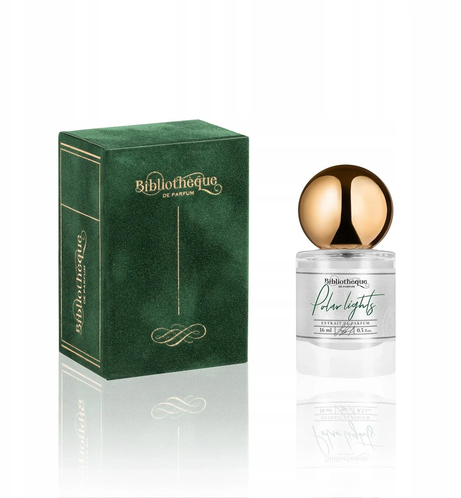 Bibliotheque De Parfum Lost In Bali parfuminio vandens purškiklis 16ml