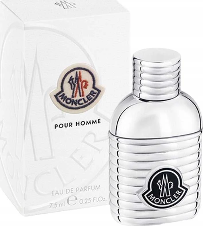Moncler Pour Homme EDP 7,5ml