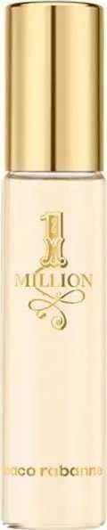 Paco Rabanne 1 Million EDT tualetinis vanduo, 15 ml