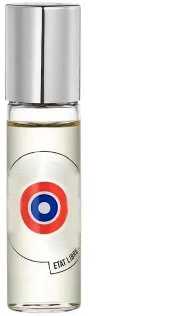 Etat Libre d'Orange Etat Libre d'Oranžinis Hermann A Mes Cotes Me Parait Une Ombre woda perfumowana purškiklis 10ml