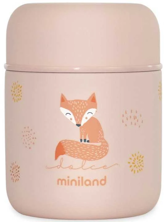 Miniland Termosas PATIEKIMUI DOLCE 280 ML - CANDY