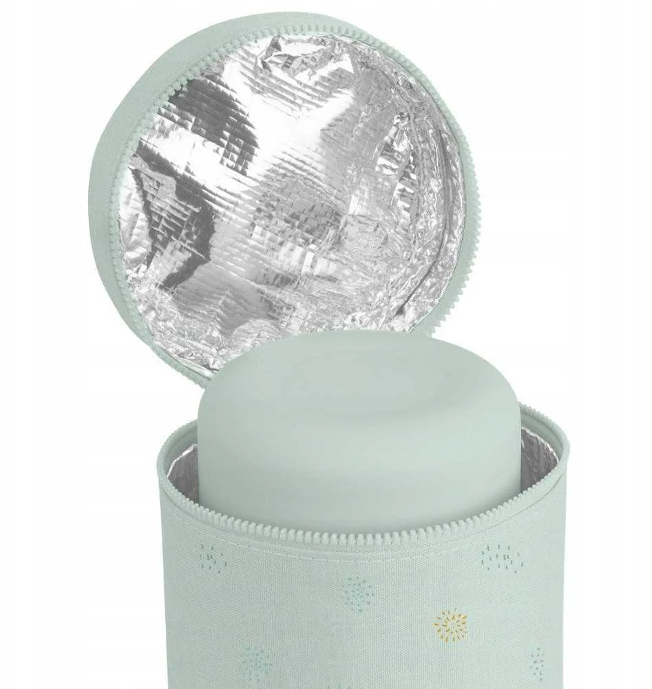 Miniland TERMINĖ PAKUOTĖ THERMOS DOLCE 700 ML - VANILĖ