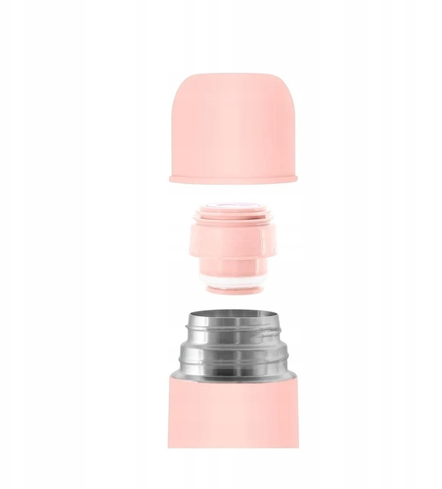 Miniland Dreamland Crvsh Thermos CRVSH - Verónica Díaz - 500 ml - SPECIALUS EDITION