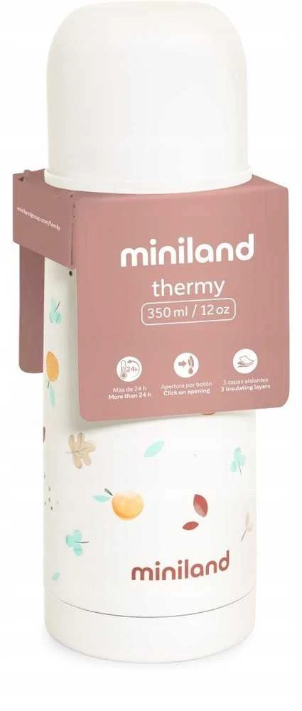 Miniland Termos Valencia 350 ml