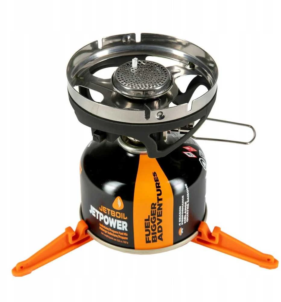 Jetboil Minimo maskuojamoji viryklė