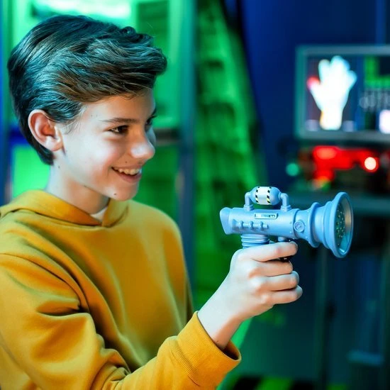 Despicable Me Bjaurusis aš 4 - Mini bezdalų sprogdiklis (20321)