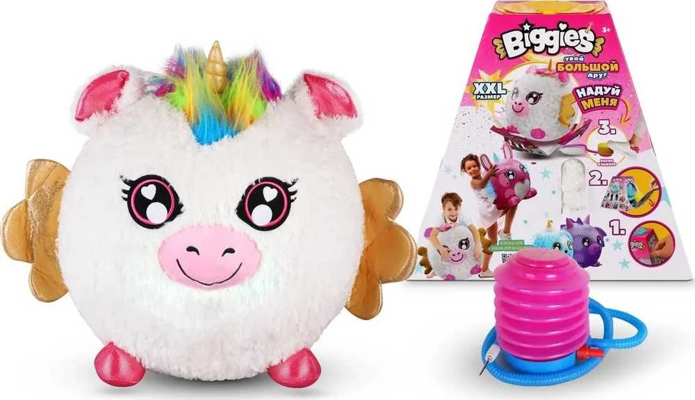Minions Biggies – Mini Biggies 4 variantai (30499)