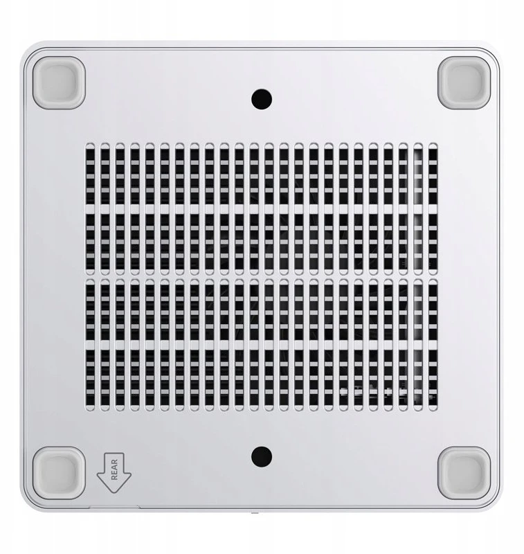 MINIS FORUM M1 Plus i5-12600H 16GB + 512GB Mini PC