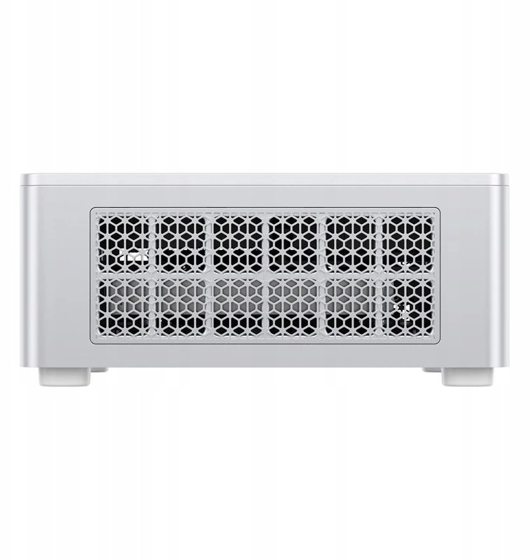 MINIS FORUM M1 Plus i5-12600H 16GB + 512GB Mini PC