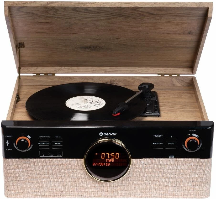 Muzikinis centras Denver MRD-180