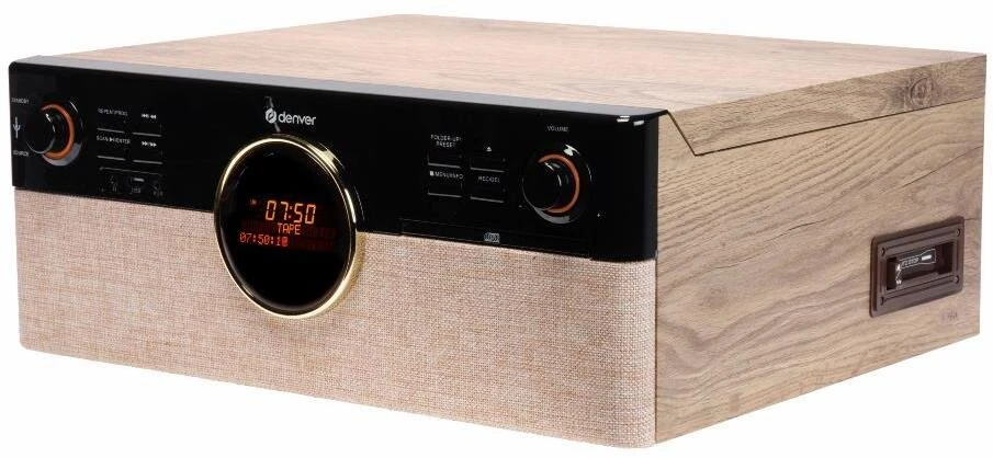 Muzikinis centras Denver MRD-180
