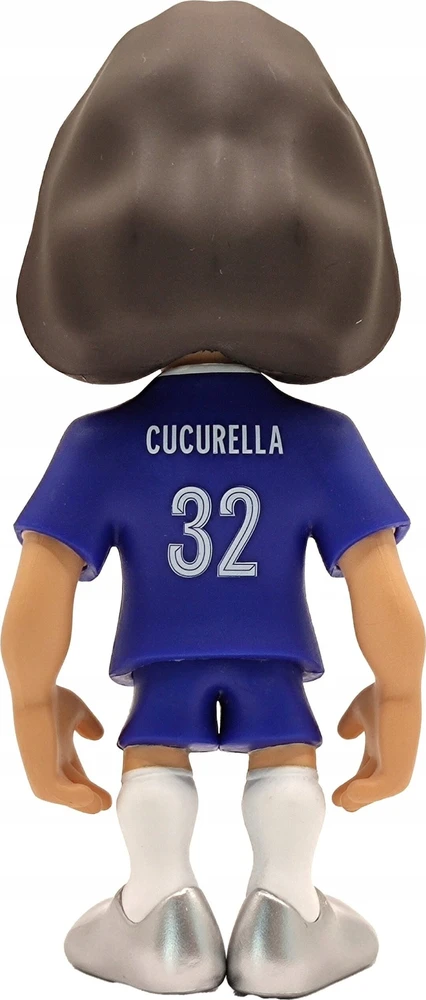 MINIX CHELSEA – MARC CUCURELLA