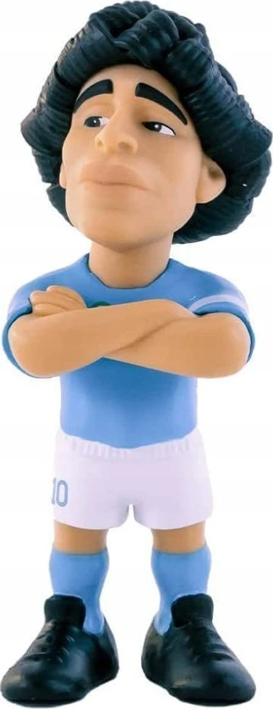 MINIX MARADONA - NAPOLI