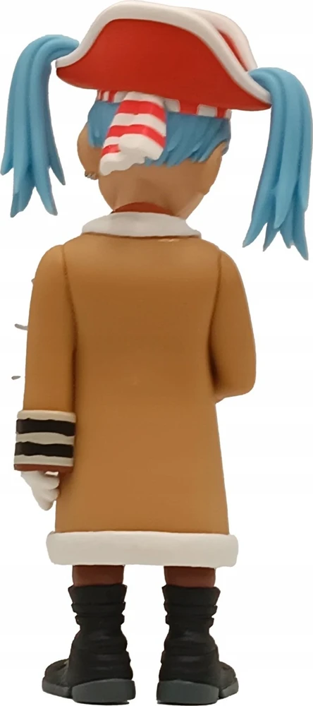 MINIX ONE PIECE - BUGGY