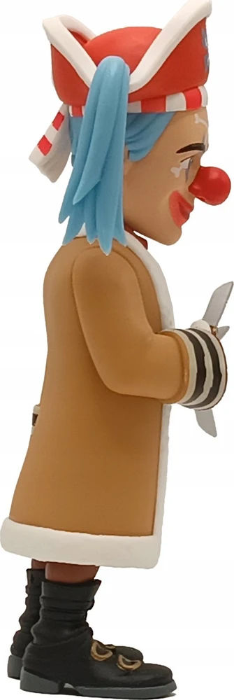 MINIX ONE PIECE - BUGGY
