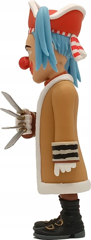 MINIX ONE PIECE - BUGGY