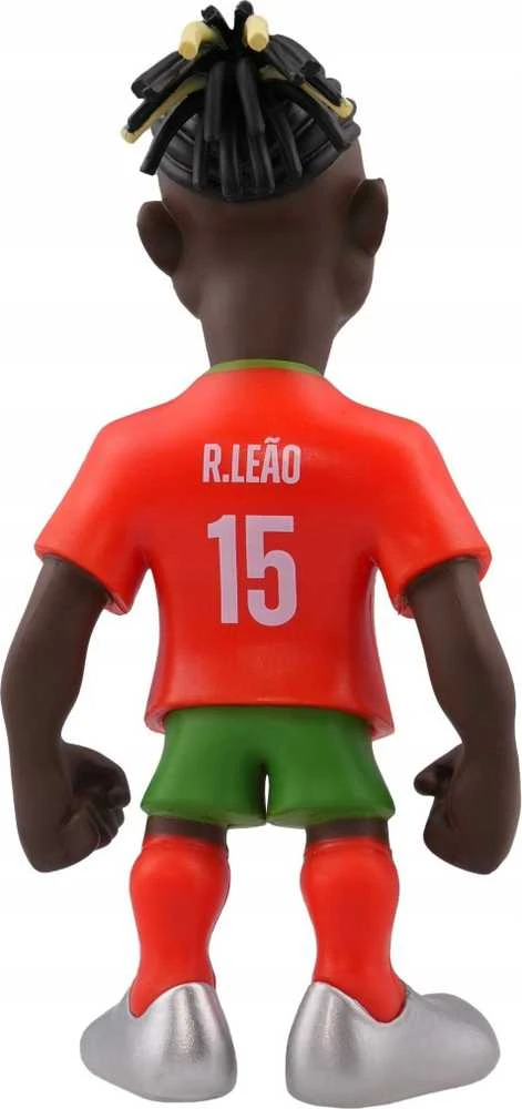 MINIX PORTUGALIA - RAFAEL LEAO