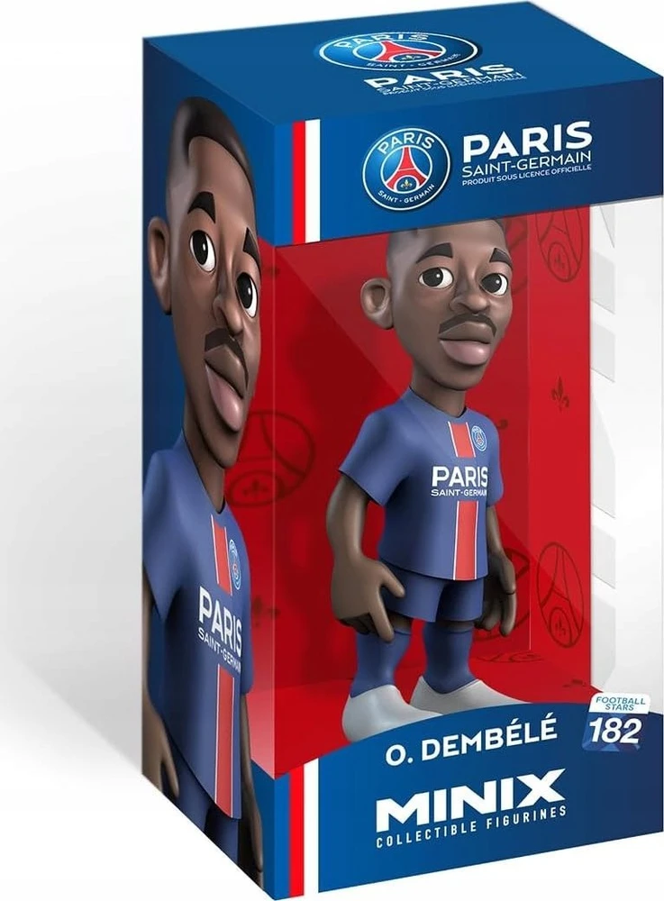 MINIX PSG - DEMBELE