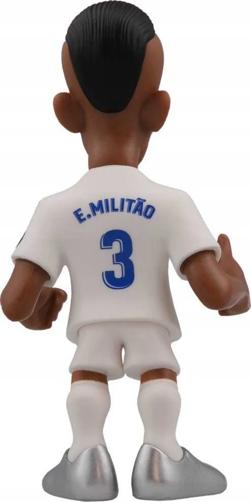 MINIX REAL MADRYT - EDER MILITAO