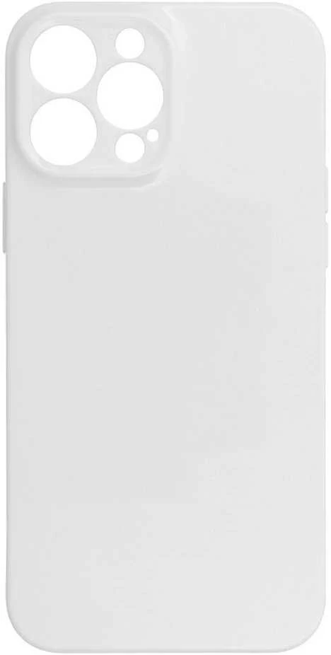 Oem Minkštas sublimacinis dėklas, skirtas IPHONE 13 PRO MAX