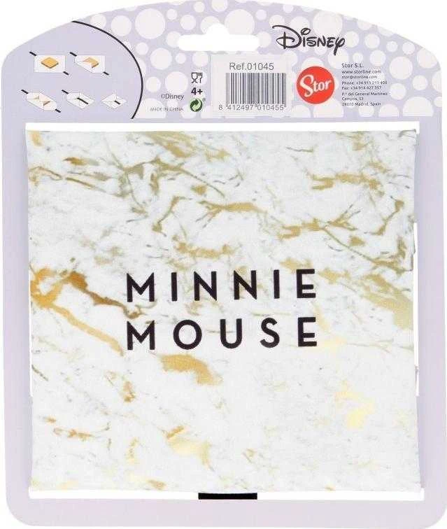 Minnie Mouse - daugkartinio naudojimo pusryčių popierius