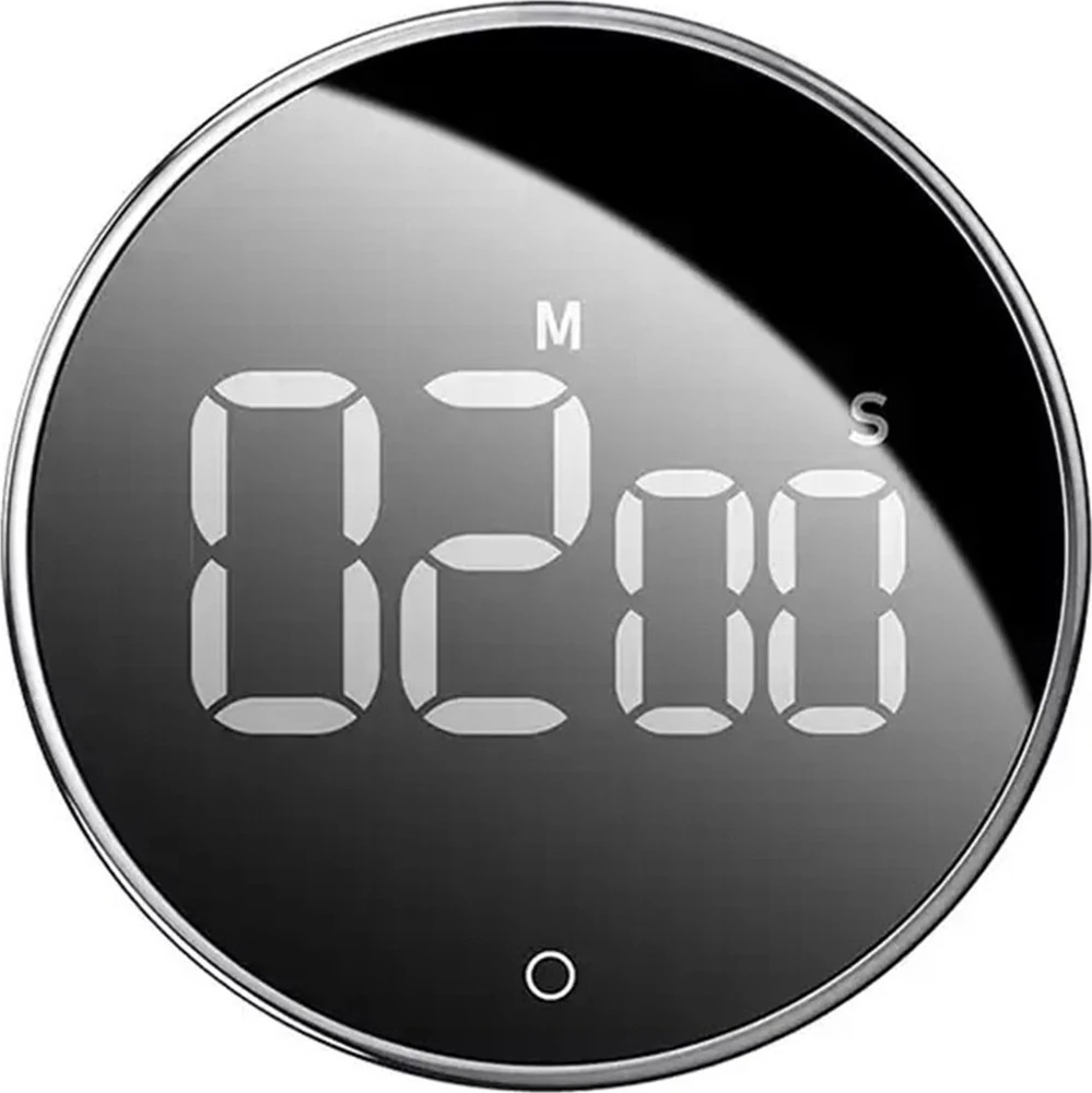ATL Virtuvinis laikmatis su LED ekranu ir magnetu
