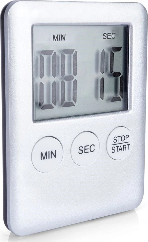 Excellent Houseware Elektroninis virtuvės laikmatis