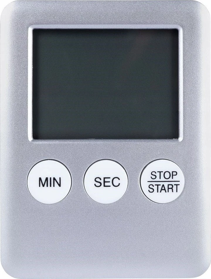 Excellent Houseware Elektroninis virtuvės laikmatis